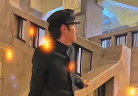 戸塚純貴、「俺たちの轟」再登場で大反響！2024年の大活躍を振り返る！