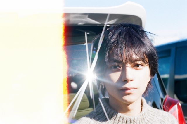 「光より輝いてらっしゃる」佐藤勝利が最新ショット公開✨