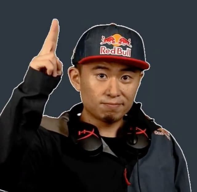 プロゲーマー・ボンちゃんが大会参加のためフランスパリへ向かう