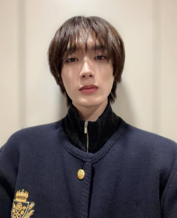 「この髪型どう？」山中柔太朗、新ビジュアルに反響続々