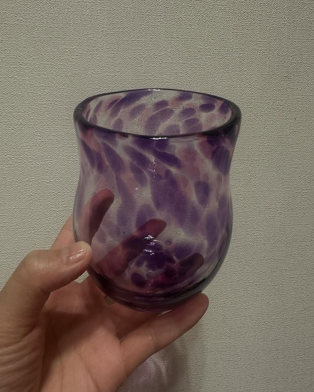 「こういうのテンションあがる」丸山桂里奈、ロケで作った陶芸が届いたことを報告！