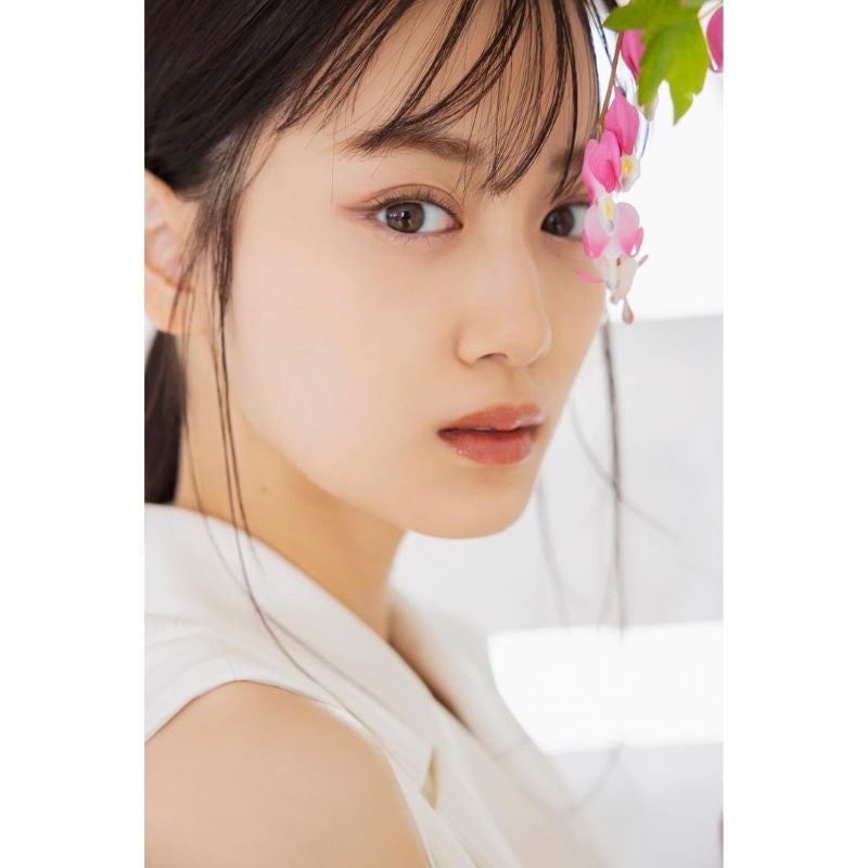 フォロワー120万超え 元乃木坂46の