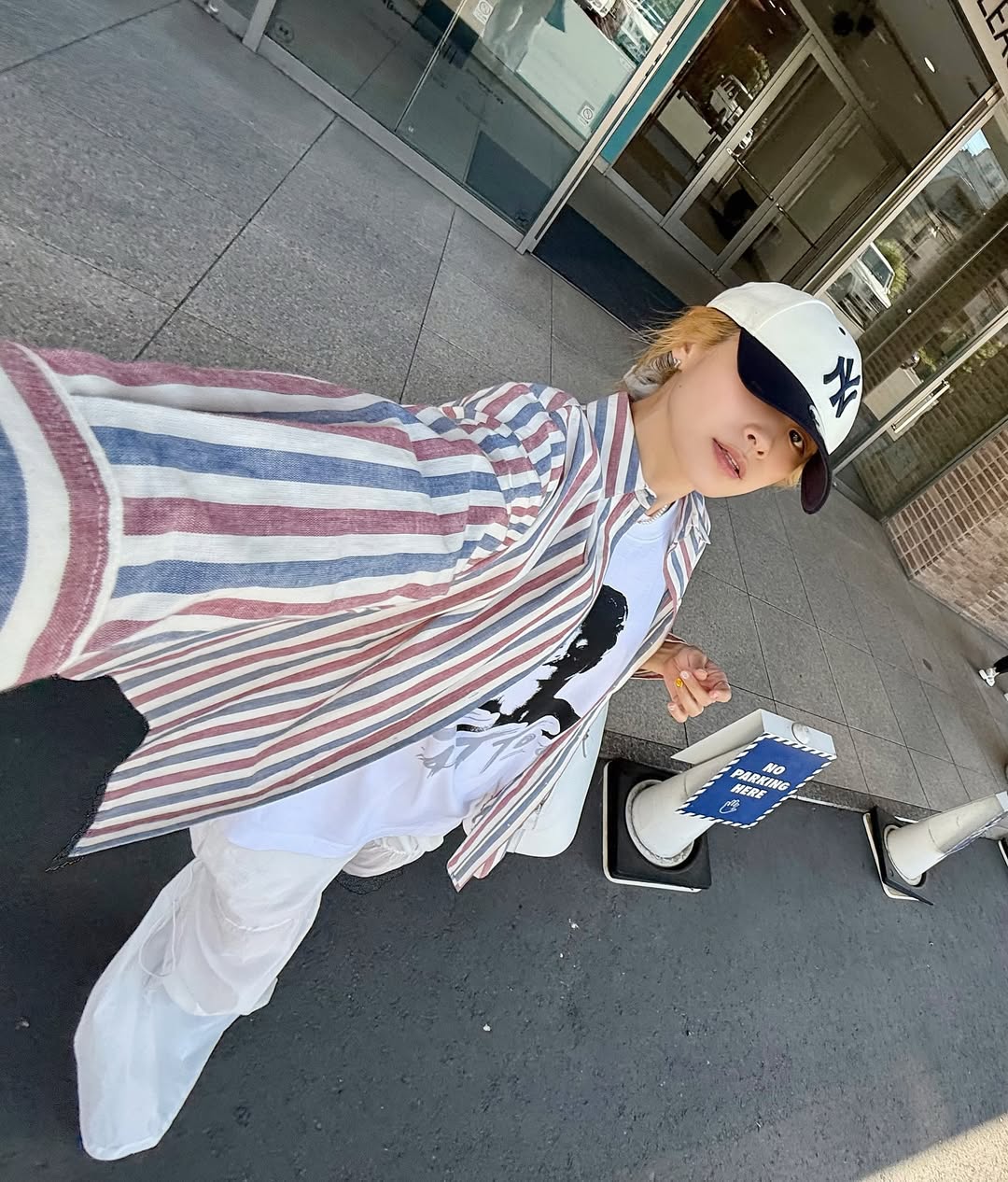 「めちゃくちゃ楽しかった」高橋愛が旦那にくっついていき推し活！