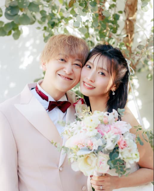 声優・根岸愛が人気バンドKEYTALKのメンバーと結婚！ラブラブショットを公開