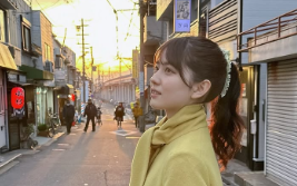 せきぐちりさ、甲子園で人生初の始球式！夕焼けと共に刻んだ“特別な一日”とは？