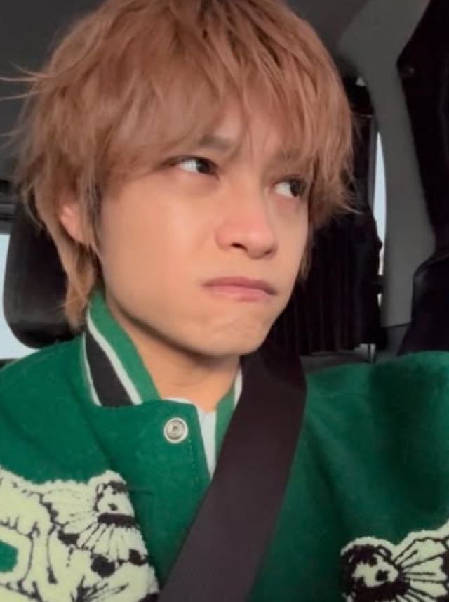 可愛すぎるWEST.中間淳太が拗ねてる原因は〇〇〇⁉