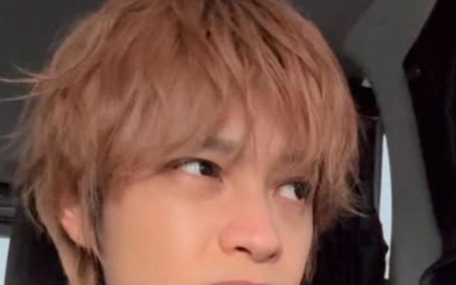 可愛すぎるWEST.中間淳太が拗ねてる原因は〇〇〇⁉