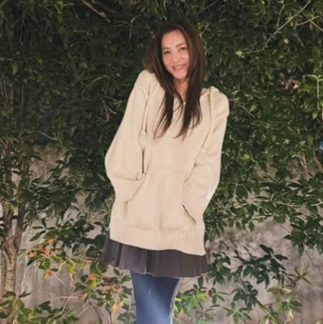 「早く春よ来いっ」瀬戸朝香が一番好きな季節は〇〇！