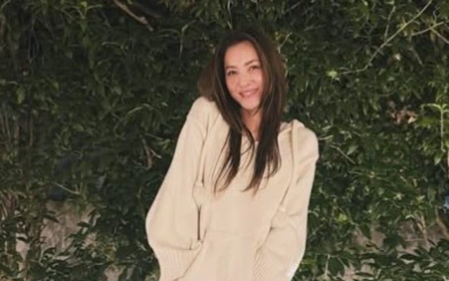 「早く春よ来いっ」瀬戸朝香が一番好きな季節は〇〇！