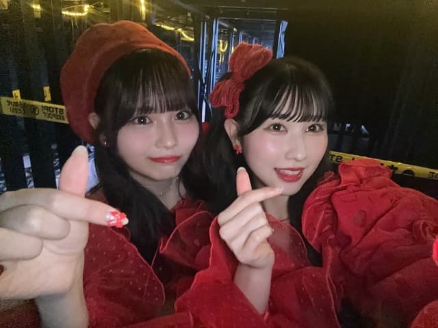 「はなまる笑顔を私たちが守ります！」イコラブ 山本杏奈がメンバーの誕生日に宣言