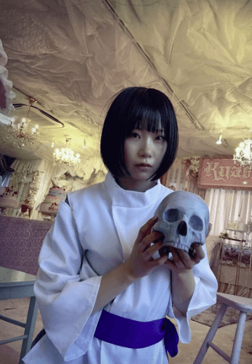 東京女子プロレス 辰巳リカ、闇堕ち姿が話題に！「恐怖こそ、辰巳リカだ！」