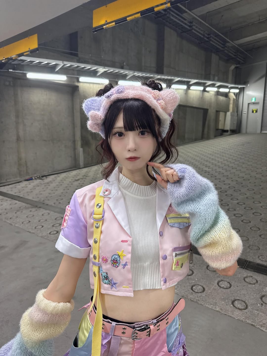 あの≠MEメンバーがツアーファイナルを振り返る！公開されたショットに「全てが最高」「本当に女神」