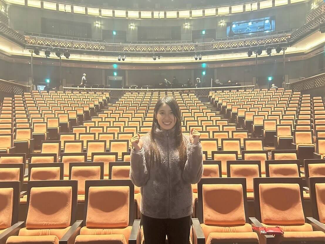 土屋太鳳、舞台「マクベス」配信終了を報告＆ファンへの感謝綴る