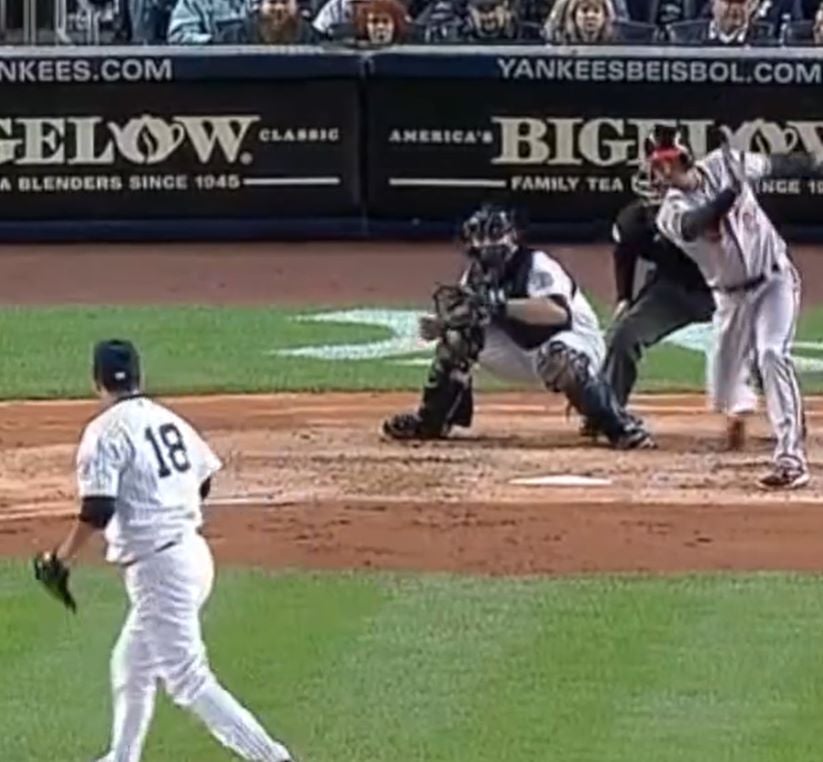 日米通算203勝 あのレジェンド投手が50歳の誕生日を迎える