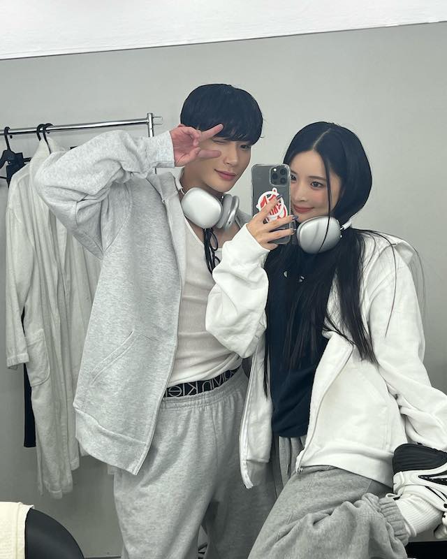 ミチが弟よしあきの誕生日を祝福🎁「よしはかけがえのない存在だよ」