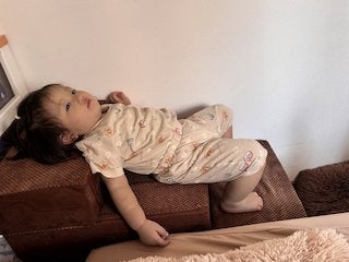 超人気女性YouTuber 娘の顔出しショット公開にファン驚愕 「成長早くない？！？！」の声