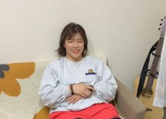 レスリング・鏡優翔、筋肉痛さえもシアワセに！5月も全力全開モード突入