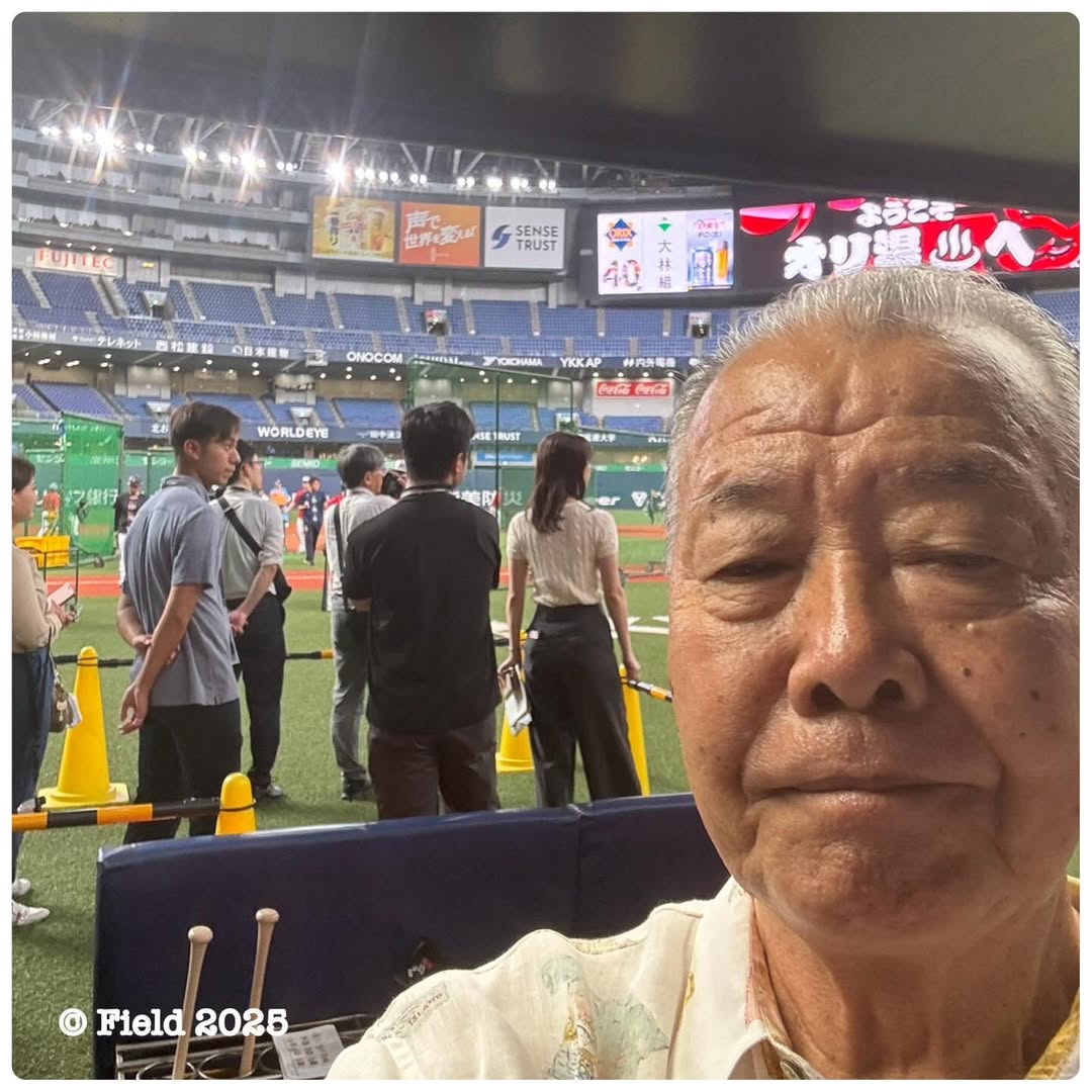「まるで野球漫画みたいな試合でした！」元プロ野球選手・福本豊が京セラドームで見たオリックスVS西武の結末とは！？