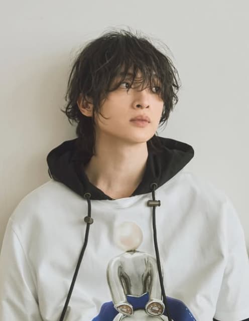高校生風ビジュアルが最高！Kis-My-Ft2・玉森裕太の最新ショット