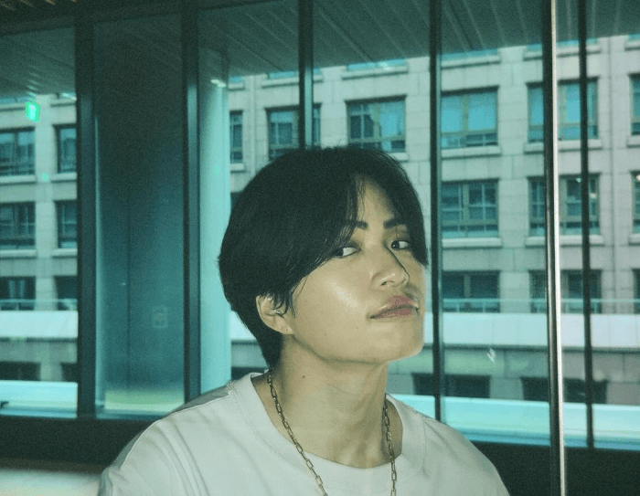 菊池風磨、オフショット再投稿でファン歓喜