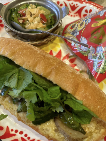 東原亜希、YouTubeでベトナムツアー計画!? 美味しすぎる料理教室で異常な食欲が爆発！