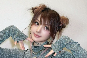 田中れいな、新作TikTok投稿！ファン大興奮「見たら絶対元気になる！」