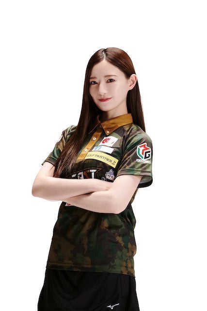 中田花奈がMリーグデビュー！美しきプロ雀士😍