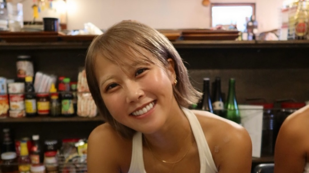 「可愛いすぎる♡」美女マルチアスリート・陣在ほのかが好きな食べ物は？