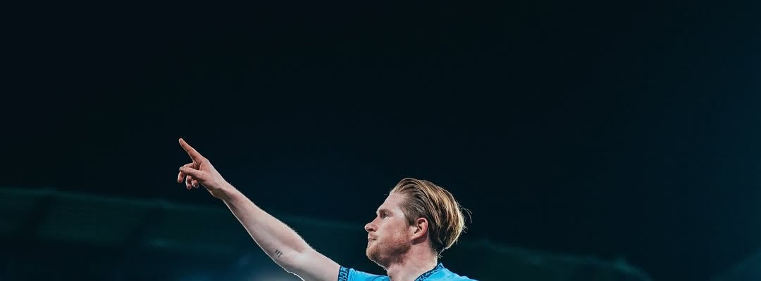 マンチェスター・シティの王復活か？！FA杯でダメ押しゴール