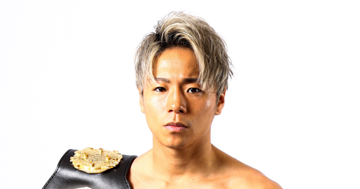 武尊が実践する“夜のリラックス法”とは？