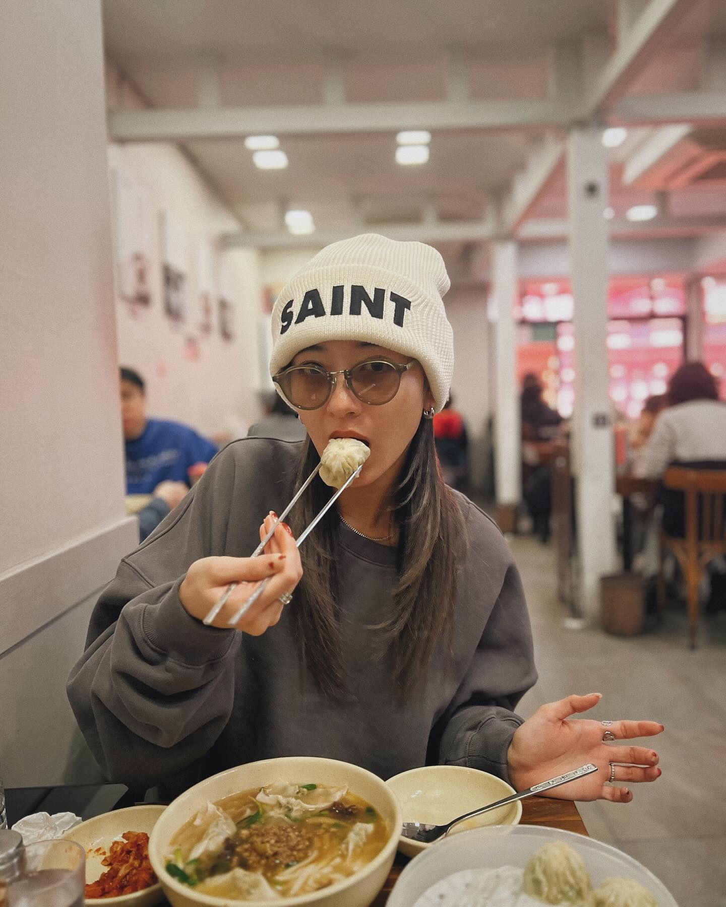 みちょぱが弾丸韓国旅行へ🇰🇷「最高な旅でした〜」