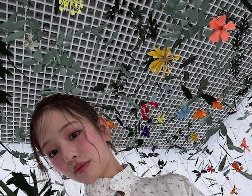 横田真悠、「ロエベ クラフテッド・ワールド展」職人技の魅力を伝える