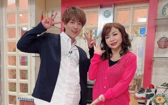 ハイヒール・モモコが杉浦太陽から豆腐のステーキの作り方を教わる！