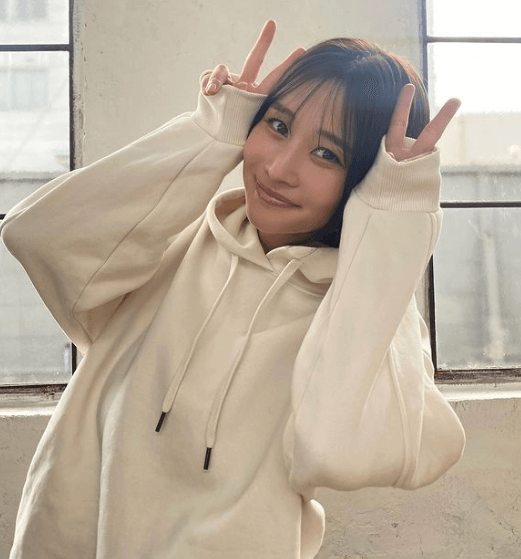 「めっちゃ可愛い」グラドル高橋凛、グラビア以外で見せるキュートな最新ショットにファンメロメロ