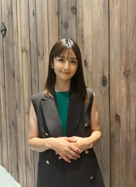 小倉優子　お買い物ロケで大はしゃぎ！明日のヒルナンデスに出演決定！