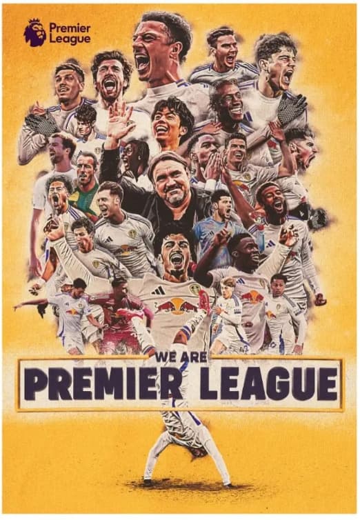 「鷺沼兄弟対決」田中碧、プレミア昇格にファン歓喜！日本人対決に注目集まる