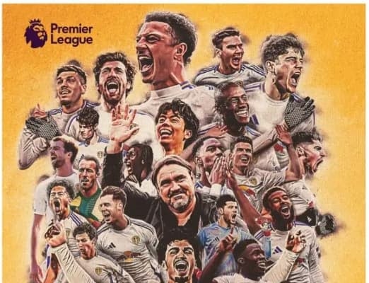 「鷺沼兄弟対決」田中碧、プレミア昇格にファン歓喜！日本人対決に注目集まる