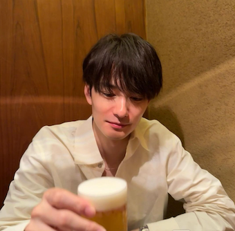 「私の彼氏は岡田将生」と言わんばかりの投稿にファン悶絶