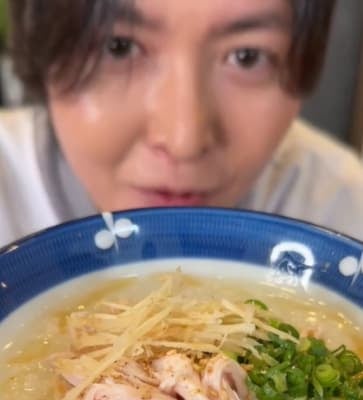 鶏もも肉を豪快料理！料理研究家・リュウジ 高級中華料理店クラスの料理を披露！