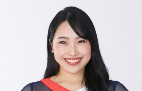 CHIHARU-SPARKLES（NECグリーンロケッツ東葛/NECレッドロケッツ）/ CHEER #600