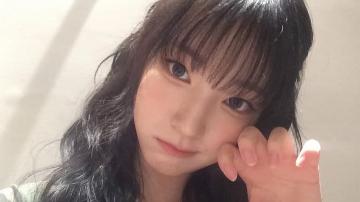 UNIS パン・ユナのプライベートショットが公開に