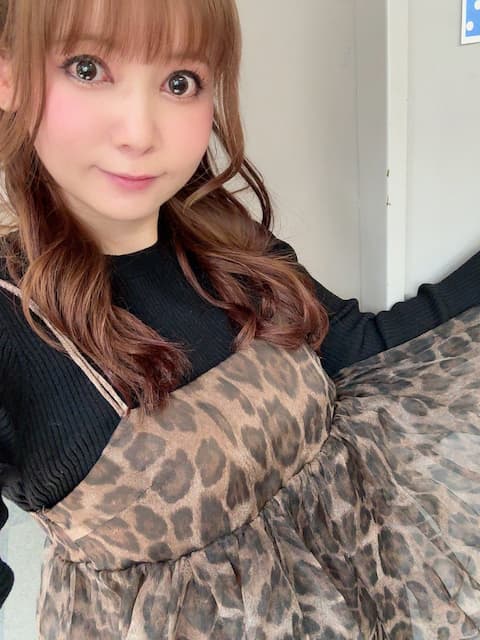 「広瀬すずさん可愛かったすぎる」中川翔子がひるおびに出演！