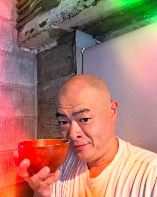 「おすそ分けして！」あばれる君が作りすぎたあるモノとは…？