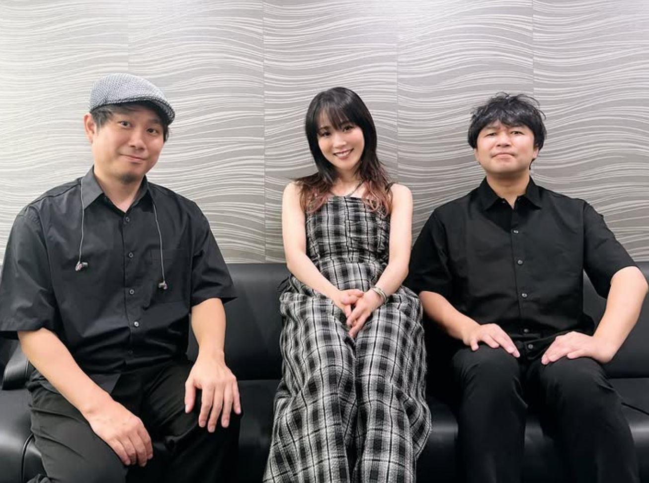 「心地よい音に感動」森恵、3Daysライブ初日を終え笑顔ショット公開！