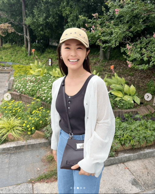 満点笑顔で「お知らせ」渋谷凪咲のインスタショットが「可愛すぎる！」