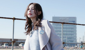 益若つばさ、『ラヴィット！』出演で爆笑の渦！「家の物がほとんどなくなりました！笑」