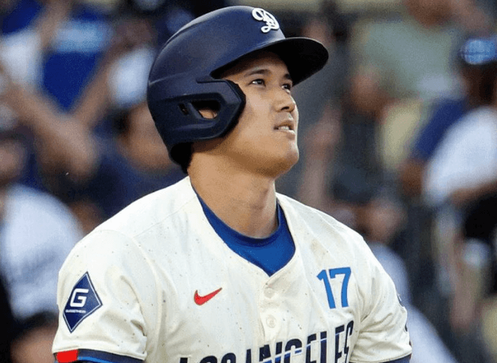 NLシーズン終了 大谷翔平&アラエスが2冠を達成