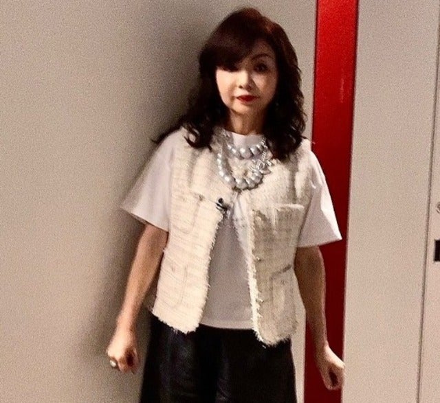 ハイヒール・モモコが『上田と女が吠える夜』に出演！