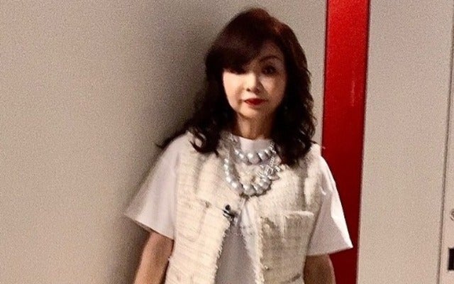 ハイヒール・モモコが『上田と女が吠える夜』に出演！