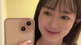 「日本一走るアナウンサー」長谷川朋加が北海道に帰省！すっぴん空港直行でも“可愛すぎる”と話題